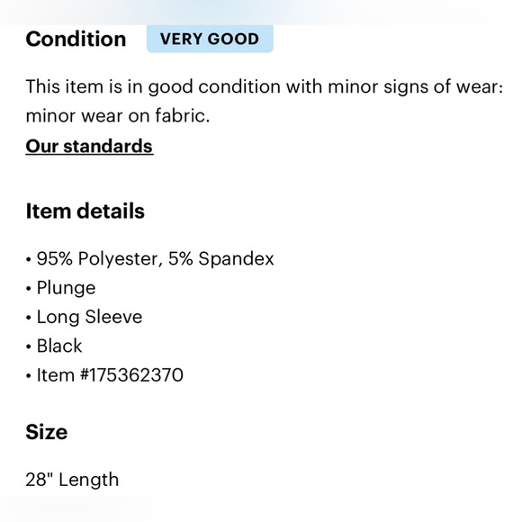 ❌(stolen) Size Small Cardigan BCBGENERATION - Picture 4 of 4